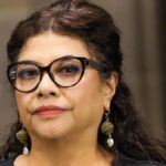 Clara Brugada, entre la izquierda y el crimen organizado: una política que negocio en las sombras