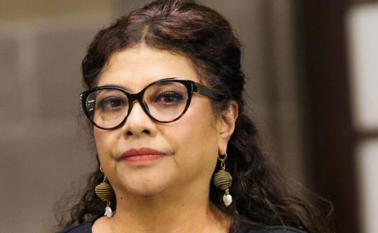 Clara Brugada, entre la izquierda y el crimen organizado: una política que negocio en las sombras