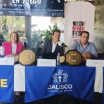 Guadalajara se posiciona como capital de las artes marciales mixtas con la Noche 052 de LUX Fight Night