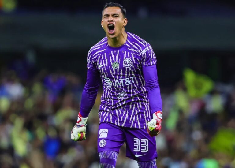 Controversia y respaldo en torno a Luis Ángel Malagón: acusaciones y reacción del Club América