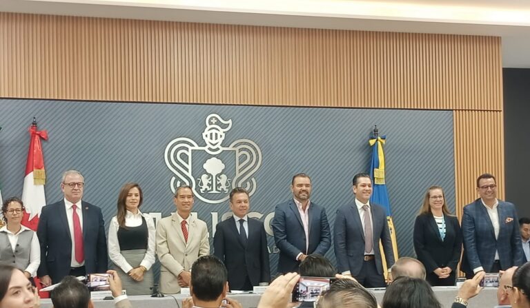 Jalisco impulsa nuevas rutas aéreas con Canadá para fortalecer el turismo