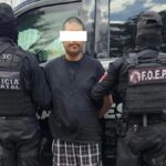 Detienen a sospechoso por vínculos en asesinatos políticos en Teocaltiche