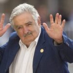 Fallece a los 89 años el expresidente uruguayo José Mujica