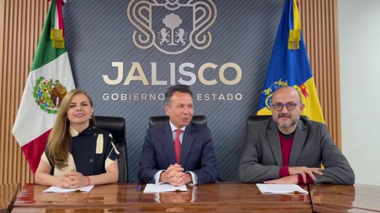 Histórico acuerdo garantiza presupuesto constitucional para la UdeG