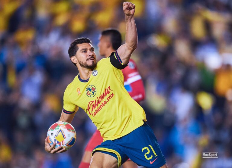 El clásico del fútbol mexicano que nadie esperaba: América y Toluca definirán un nuevo capítulo en su historia
