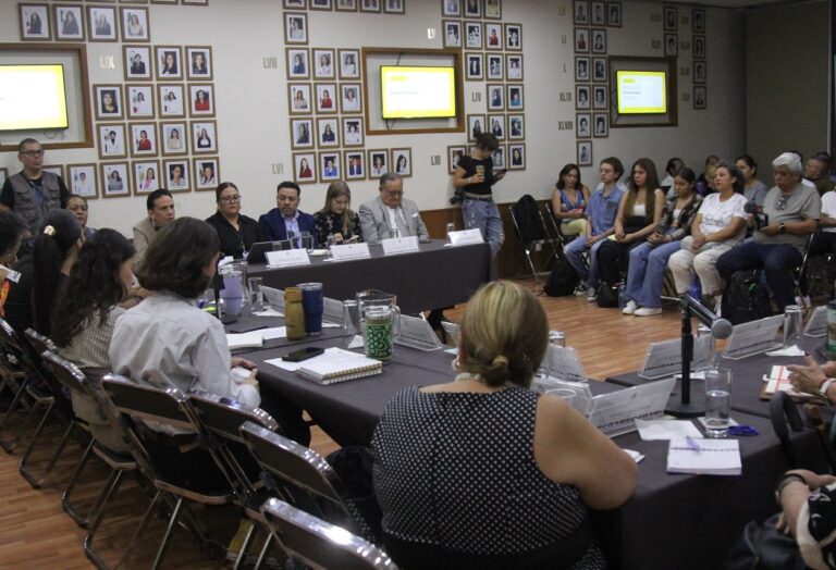 Diputados fortalecerán al Instituto Jalisciense de Ciencias Forenses