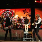 Chicago deslumbra a Guadalajara con un viaje musical de 58 años