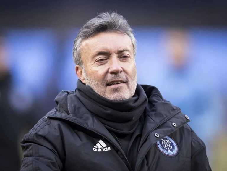 Domènec Torrent es el nuevo entrenador de Chivas: arranca una nueva era en el Rebaño Sagrado
