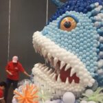 Balloon Parade 2025 en Chapalita: Un Mosaico de Color y Diversión para Celebrar el Día del Niño