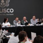 Fortalecerán acciones ante desapariciones de estudiantes en Jalisco con apoyo de la UdeG y colectivos