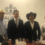 Jalisco fortalece su defensa sanitaria contra el gusano barrenador