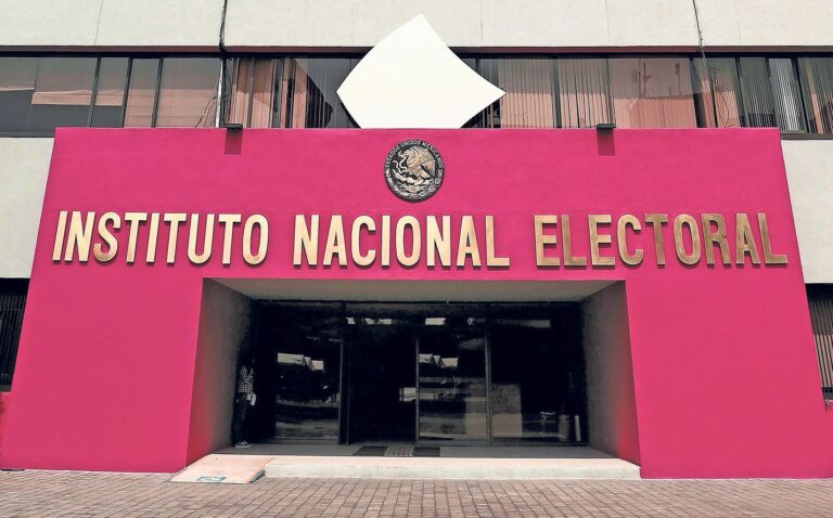 El Consejo General del INE elimina 17 candidaturas en el proceso judicial por irregularidades