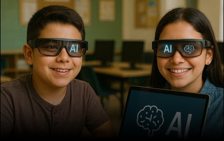 La inteligencia artificial debe ser materia formativa en escuelas del País: Pri Jalisco