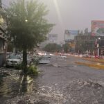 Nueva actualización del Mapa de Inundaciones en Guadalajara revela cambios en puntos de riesgo
