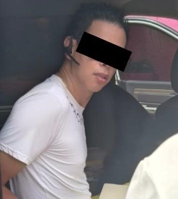 La Fiscalía del Estado, revela las razones detrás de la detención del influencer  Alex “M” en Puerto Vallarta