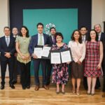 Alianza estratégica entre IECM y Colegio de Notarios impulsa la transparencia electoral 2024-2025