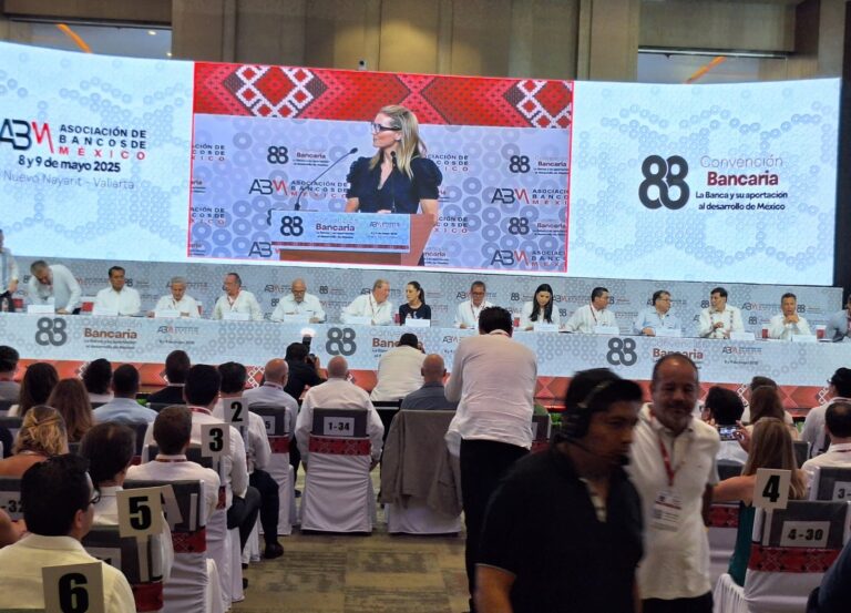 ¿Ahora sí habrá financiamiento para las MiPyMEs? Otra promesa sobre el mismo camino