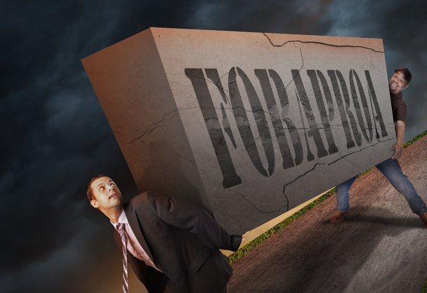 La deuda es neoliberal… salvo cuando la firmo yo