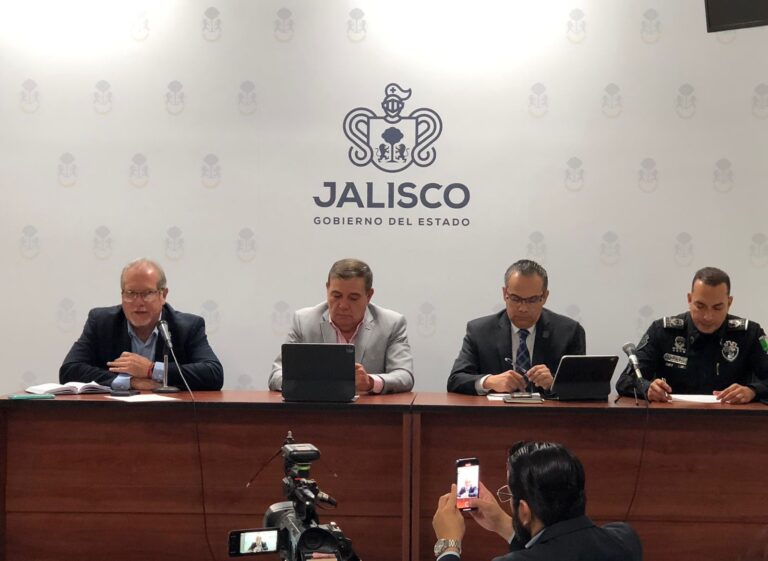 Jalisco lanza campaña para prevenir el reclutamiento de jóvenes por grupos criminales