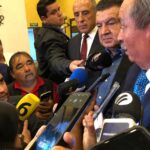 Transportistas exigen mayor seguridad ante alza del 20% en robos a carga