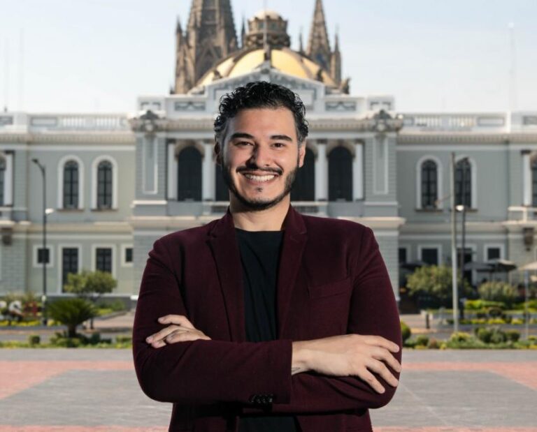 La UdeG renueva liderazgos en cultura para fortalecer su impacto social
