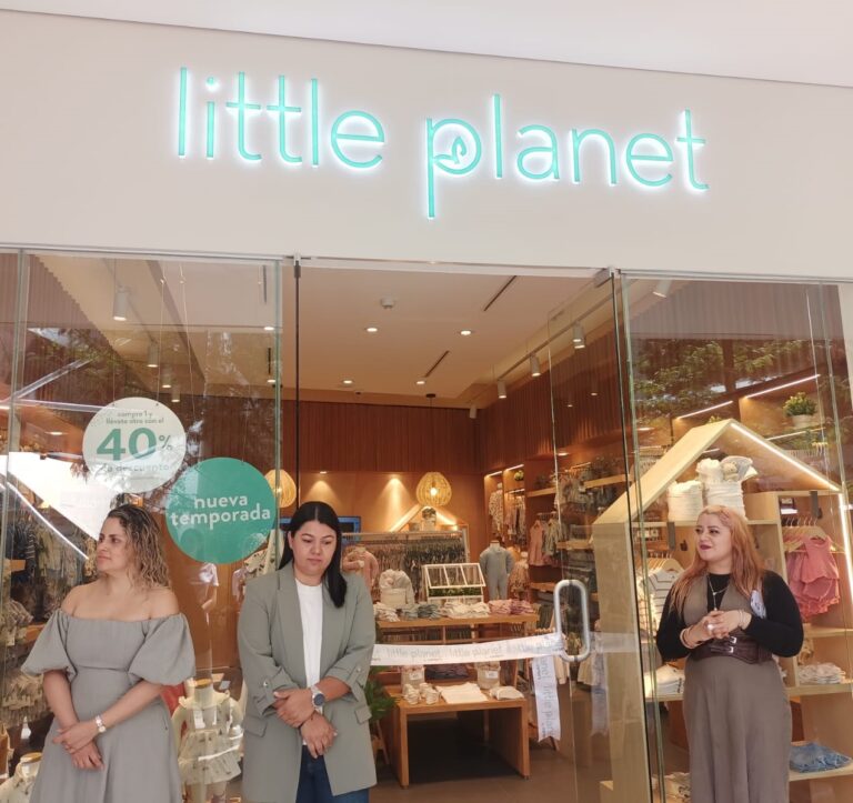 Carter’s abre su primera tienda con línea orgánica en Guadalajara, consolidando su compromiso con la sustentabilidad y el bienestar infantil