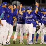 Charros listos para defender su corona en una renovada Liga del Pacífico