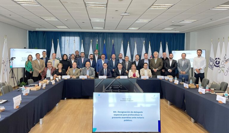 El CCIJ Cierra una Etapa de Liderazgo en MIND México tras Más de 3 Años de Promover la Innovación y Diseño en Jalisco