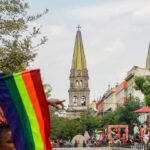 Guadalajara se prepara para la Marcha del Orgullo 2025 con un mensaje de inclusión y justicia