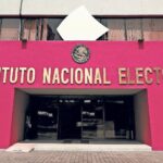 El “éxito democrático e histórico” de la elección judicial de Morena o el ¿PRI que usted pidió?