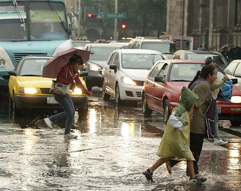 Incremento en infecciones gastrointestinales: una amenaza prevenible y frecuente en temporada de calor y lluvias