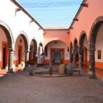 Operativo en el Museo del Tequila de Tequila: Fiscalía y INAH intervienen por remodelaciones sin autorización