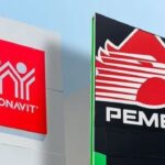 Del colapso de Pemex al riesgo en Infonavit: la red oculta del efecto AMLO-Romero