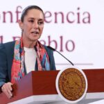 México alista respuesta ante aranceles de EE.UU.; Sheinbaum se reúne con líderes del sector industrial