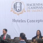 Haciendas y casonas, el nuevo rostro del turismo en Jalisco