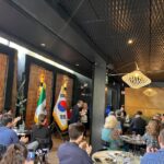 Corea del Sur rinde tributo en Jalisco a los veteranos mexicanos de la Guerra de Corea