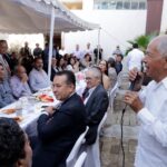 Lo importante es fomentar la unidad y trabajar en equipo”: Antonio Alvarez Esparza lider de la Froc