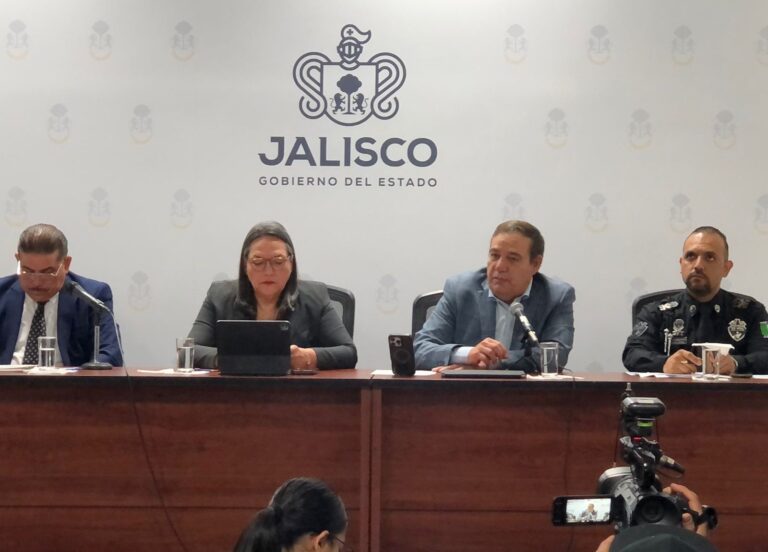 La Fiscalía estatal inicia investigación por posible evasión de recursos ilícitos en “Los Alegres del Barranco”