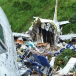 India reconoce fatalidad en tragedia aérea en Ahmedabad: al menos 242 personas fallecidas