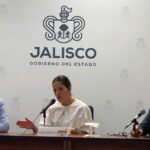 Jalisco lanza ambicioso programa para garantizar atención médica infantil y alcanzar un millón de afiliados en 2025