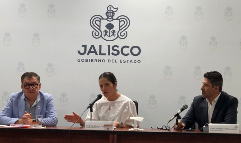 Jalisco lanza ambicioso programa para garantizar atención médica infantil y alcanzar un millón de afiliados en 2025