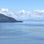 Autoridades estatales aseguran que proyecto del nuevo acueducto Chapala-Guadalajara no aumentará extracción de agua del lago
