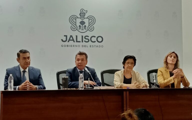 Analizan flexibilizar restricciones a Los Alegres del Barranco, tras su viraje contra la violencia.