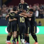 México avanza con autoridad en los Cuartos de Final tras vencer a Arabia Saudita