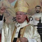 Cardenal Robles Ortega critica intención política en reforma judicial y cuestiona legitimidad del proceso