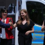 UdeG refuerza su compromiso solidario con la salud de Jalisco: entrega de nuevas ambulancias a los Hospitales Civiles de Guadalajara