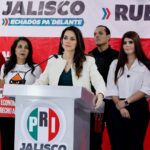 PRI en Jalisco reitera su denuncia por crisis del agua y anuncia acciones legales