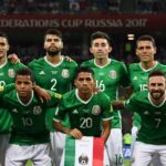 Arranca la era Aguirre: México revela lista para la Copa Oro 2025 entre juventud, experiencia y polémica