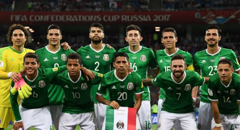 Arranca la era Aguirre: México revela lista para la Copa Oro 2025 entre juventud, experiencia y polémica