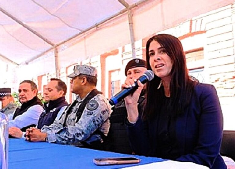 Reina la desconfianza en el centro de Control y Confianza de Jalisco